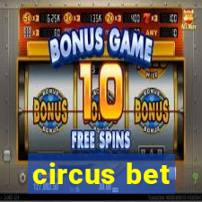 circus bet